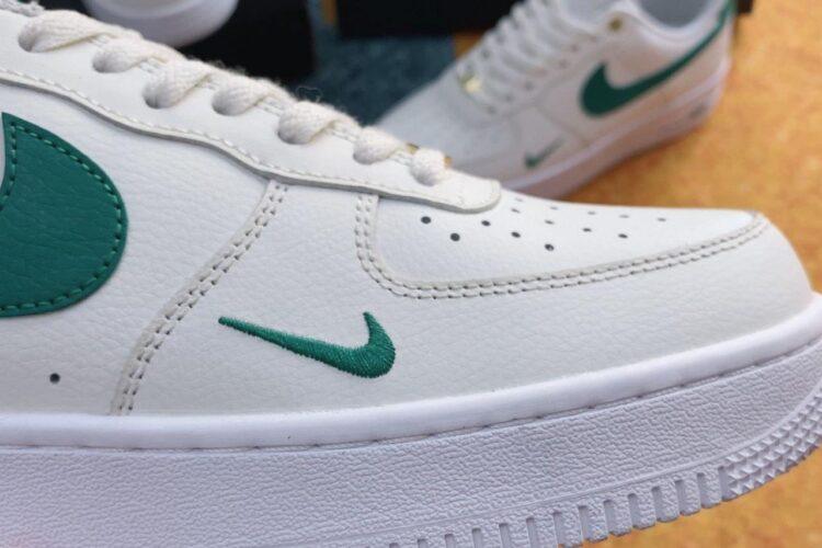 Giày Nike Air Force 1 Low 40th Anniversary Sail Malachite