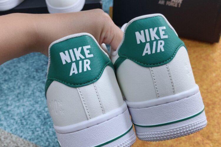 Giày Nike Air Force 1 Low 40th Anniversary Sail Malachite