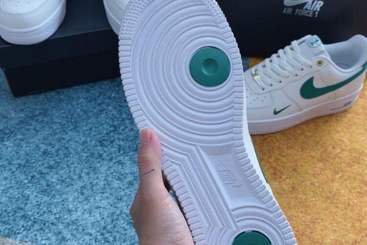 Giày Nike Air Force 1 Low 40th Anniversary Sail Malachite