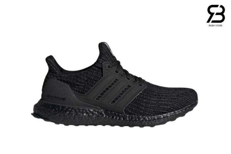 Giày Ultra Boost 4.0 Đen Full
