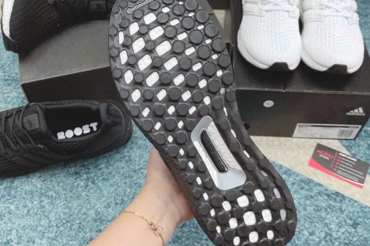 Giày Ultra Boost 4.0 đen Full