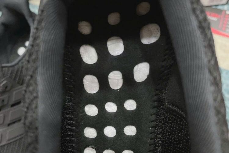 Giày Ultra Boost 4.0 đen Full