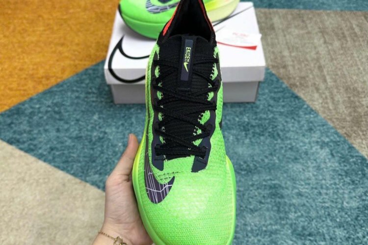 Nike Air Zoom Alphafly NEXT 2 Xanh Lá