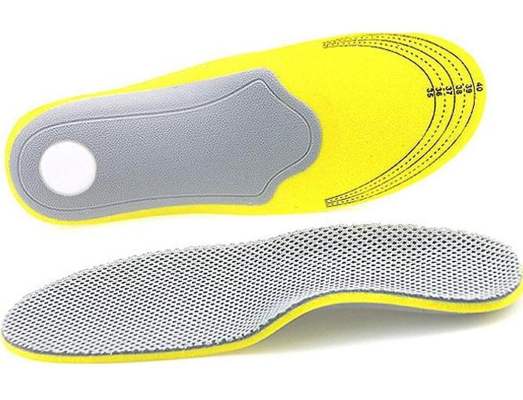 6 Cách Khắc Phục Giày Sneaker Bị Rộng Hiệu Quả Bất Ngờ