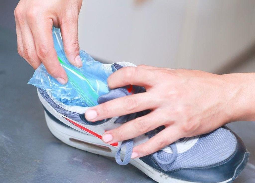 6 Cách Khắc Phục Giày Sneaker Bị Rộng Hiệu Quả Bất Ngờ