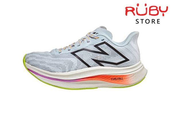 giày new balance fuelcell supercomp trainer v2