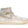 Giày Jordan 1 High Union LA Bephies Beauty Supply Summer of 96