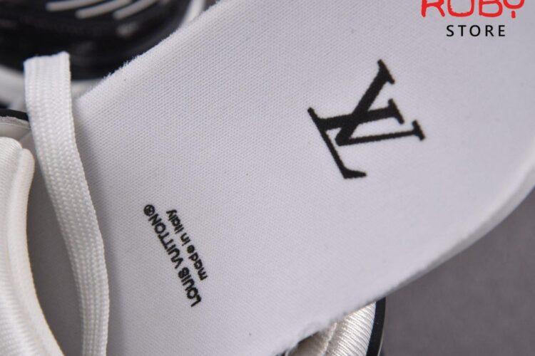 Thiết kế miếng lót giày LV Trainer Replica
