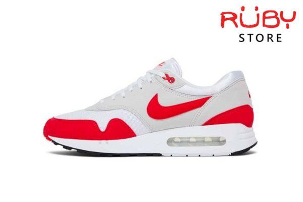 Giày Nike Air Max 1 86 OG Big Bubble Sport Red