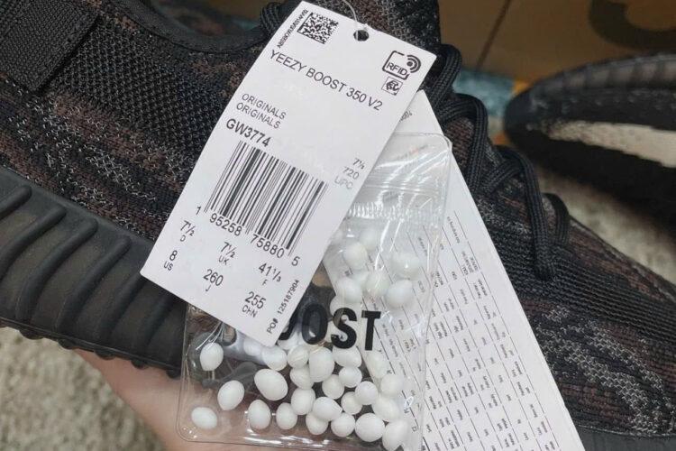 Giày Yeezy 350 V2 MX Rock - GW3774