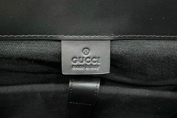 Balo Gucci