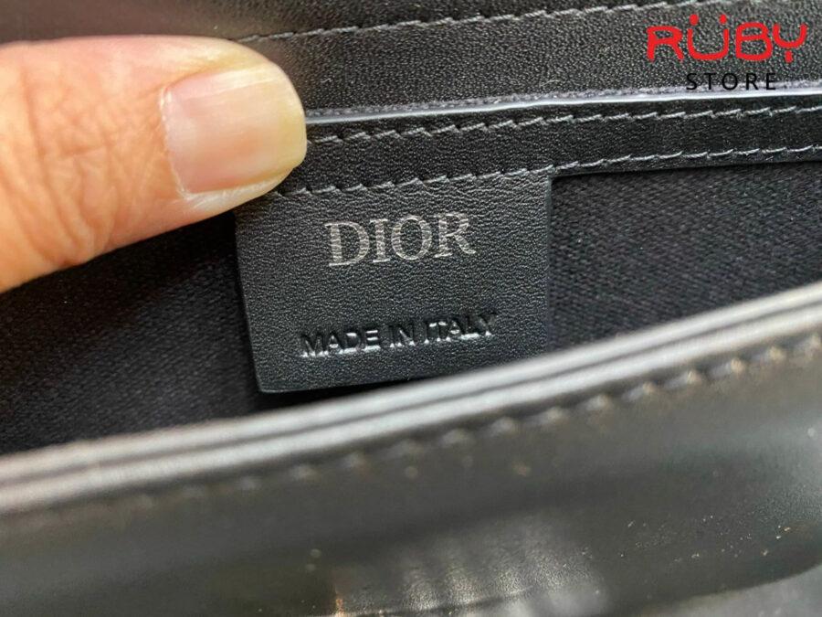 Túi đeo chéo Dior Messenger