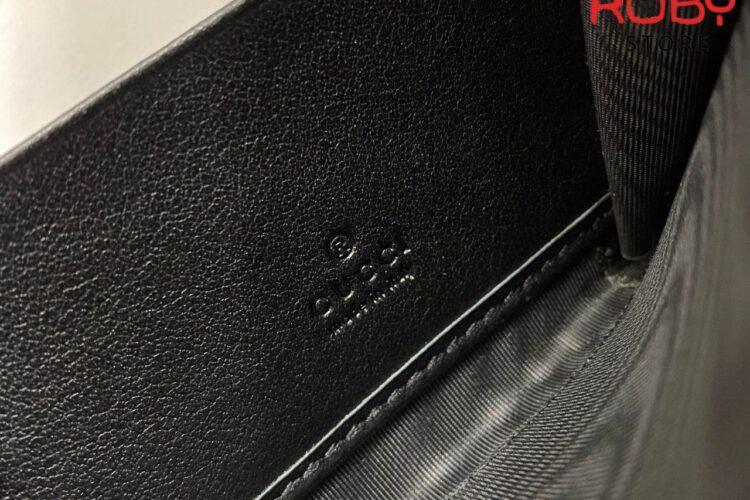 Ví dài Gucci đầu hổ