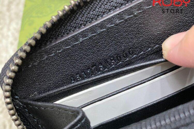 Bóp dài Gucci đầu hổ