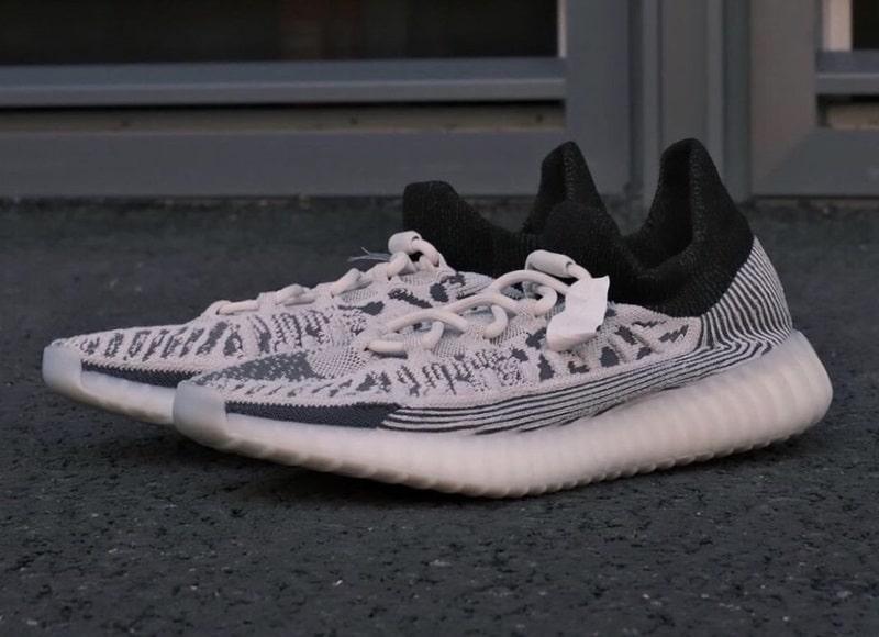 Yeezy 350 V2 CMPCT Slate Panda 2023