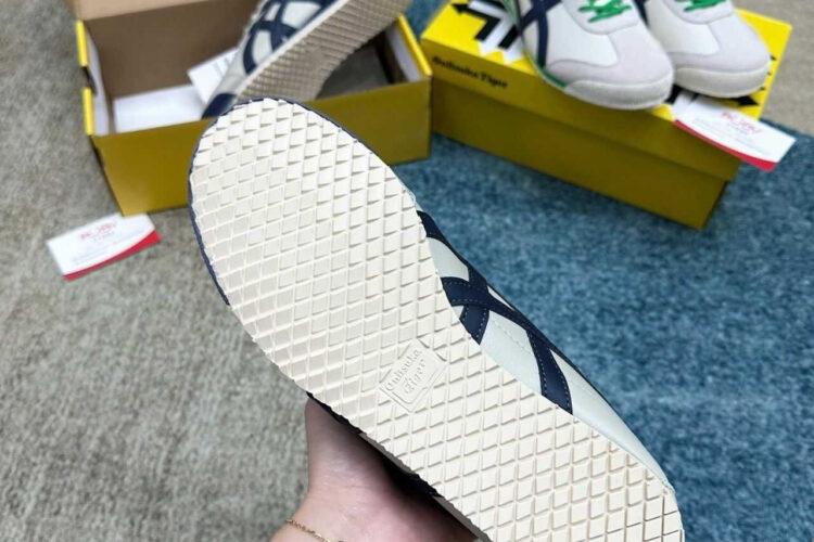 Giày Onitsuka Tiger Mexico 66 SD Birch Peacoat