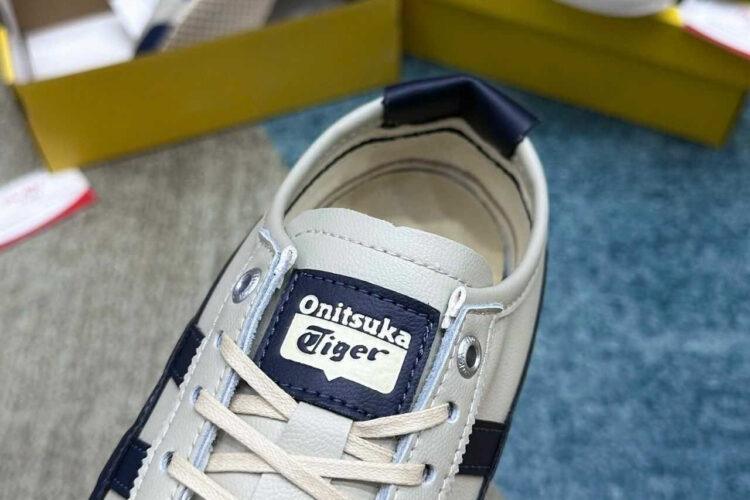 Giày Onitsuka Tiger Mexico 66 SD Birch Peacoat
