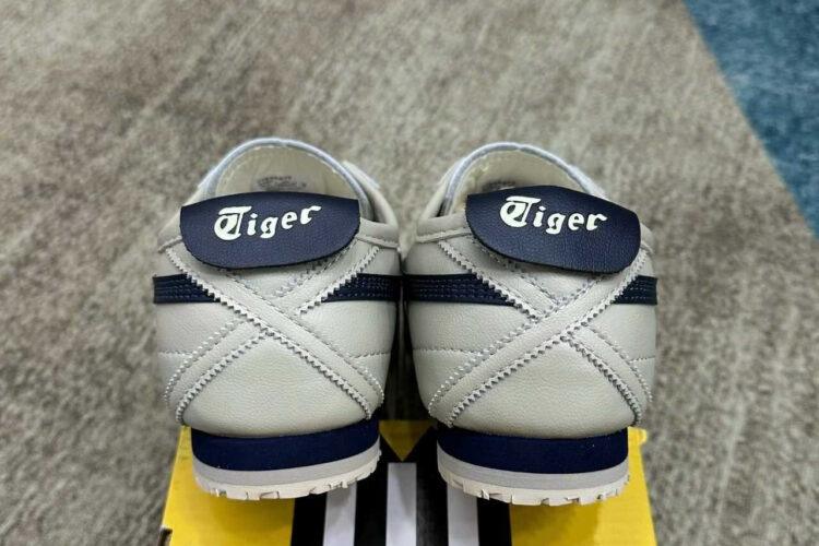 Giày Onitsuka Tiger Mexico 66 SD Birch Peacoat