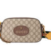 Túi Gucci Neo Vintage GG Supreme Messenger Bag