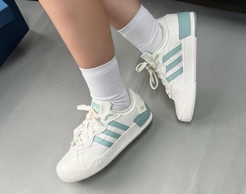 giày adidas 3 sọc rey galle