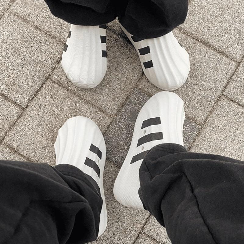giày adidas adifom superstar 3 sọc