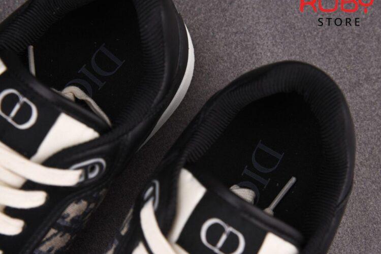 Giày Dior B27 cổ thấp Rep 1 1