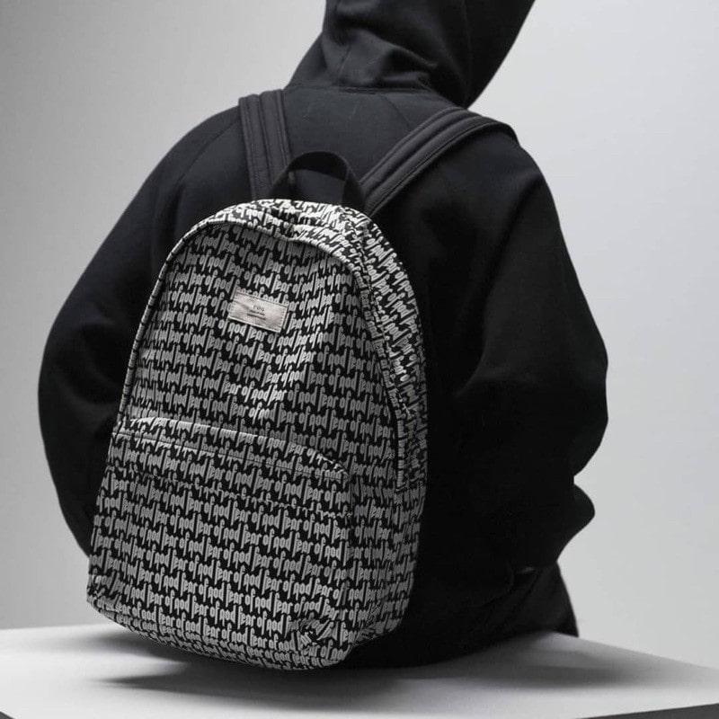 thương hiệu balo fear of god