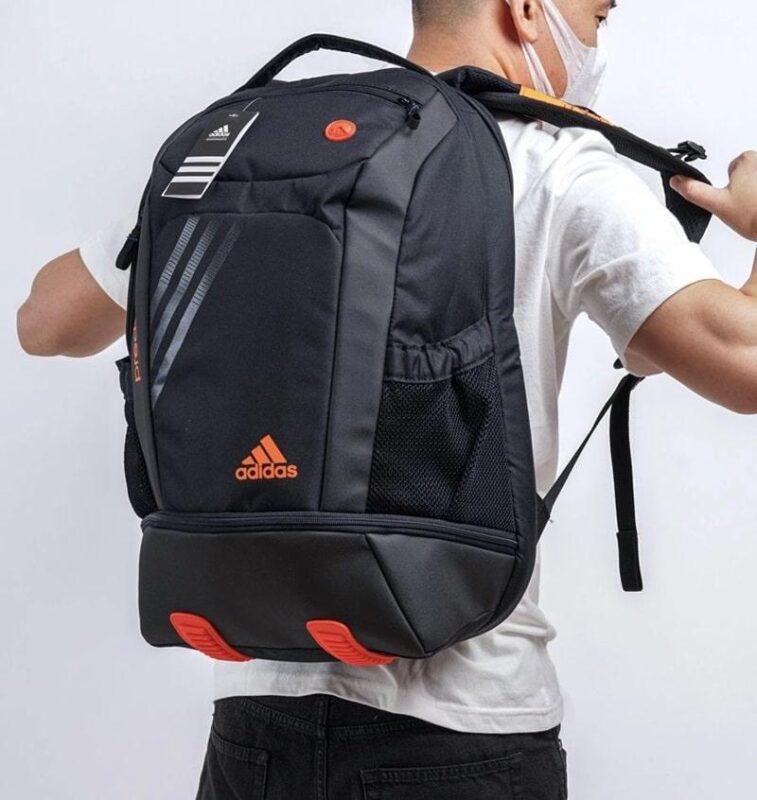 thương hiệu balo adidas