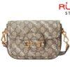 Túi Gucci Balenciaga The Hacker Project 1955 Horsebit Mini Bag Best Quality