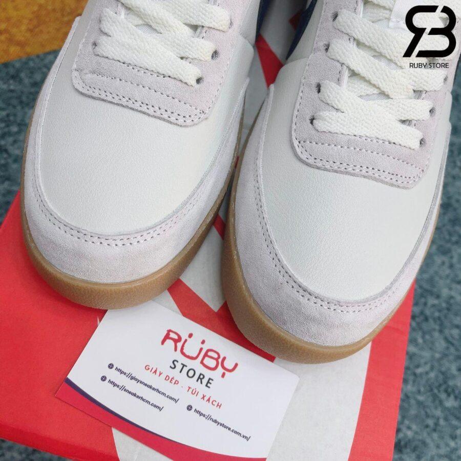 Giày Nike Killshot 2 Midnight Navy Trắng Xám Xanh Navy Rep 1 1