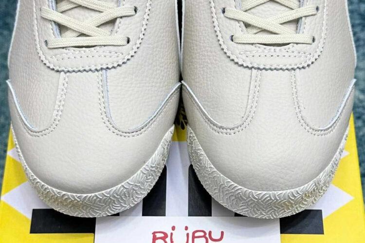 Giày Onitsuka Tiger Mexico 66 SD Birch Silver Màu Bạc