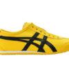 Giày Onitsuka Tiger Mexico 66 Slip On Yellow Black Vàng Đen Rep 1 1