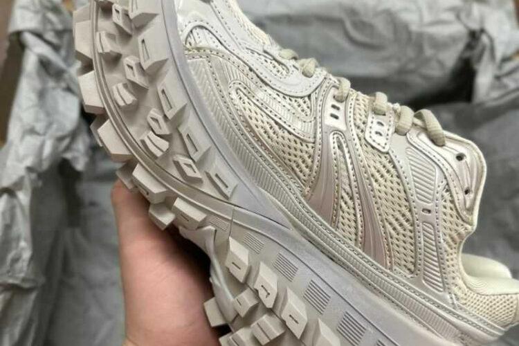 Giày Balenciaga Defender Beige Màu Be Like Auth