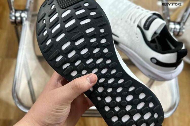Giày Nike ReactX Infinity Run 4 White Black Màu Trắng Đen