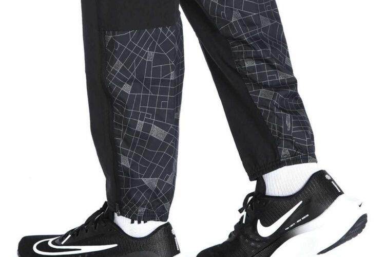 Giày Nike Zoom Fly 5 Black White đen trắng Rep 1 1