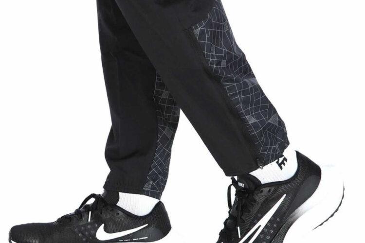 Giày Nike Zoom Fly 5 Black White đen trắng Rep 1 1