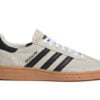 Giày adidas Handball Spezial Aluminum Core Black Màu Be