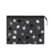 Túi LV YK Pochette Voyage MM Monogram Eclipse Dots M81934