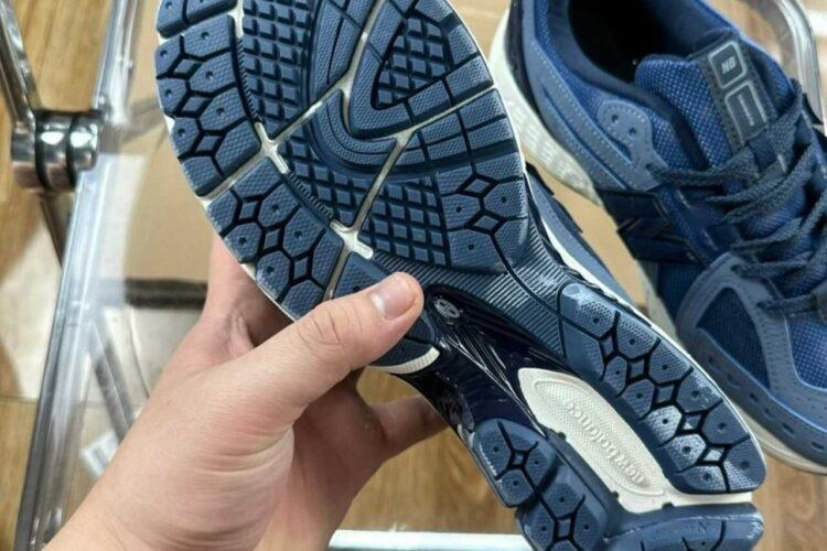 Giày New Balance 1906R Overdyed Pack Saphire Blue Xanh Dương