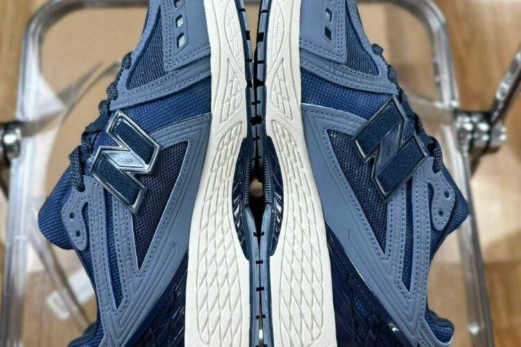 Giày New Balance 1906R Overdyed Pack Saphire Blue Xanh Dương