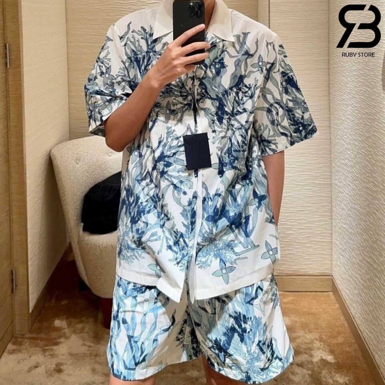 新品　A.P.C. swim shorts Short Louis 水着 ユニクロ公式 | スイムアクティブショーツ（丈16～19.5cm）