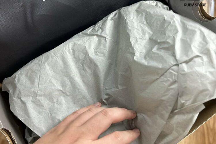 Giày Giày Balenciaga 3XL Grey Gold Xám Vàng Bẩn Best Quality Sale