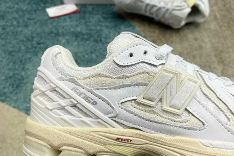 Giày New Balance 1906D Protection Pack White Trắng