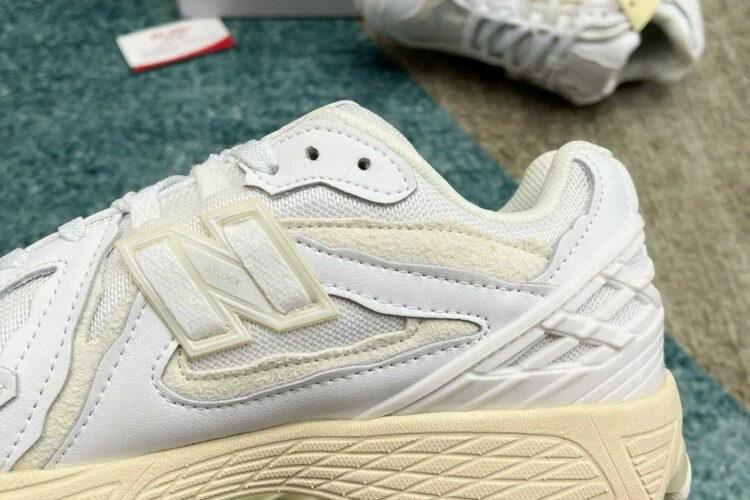 Giày New Balance 1906D Protection Pack White Trắng