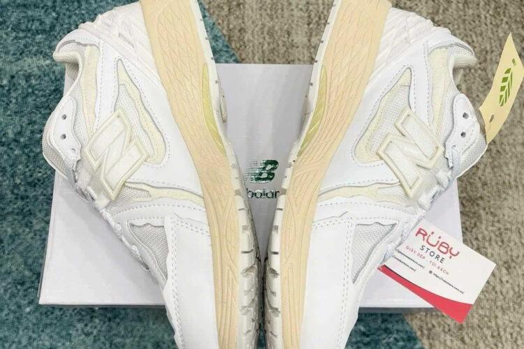 Giày New Balance 1906D Protection Pack White Trắng