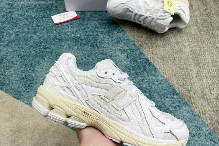 Giày New Balance 1906D Protection Pack White Trắng