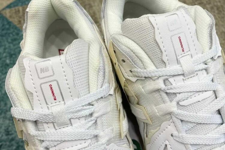 Giày New Balance 1906D Protection Pack White Trắng
