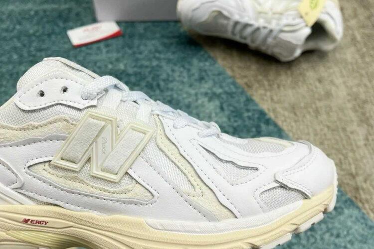 Giày New Balance 1906D Protection Pack White Trắng