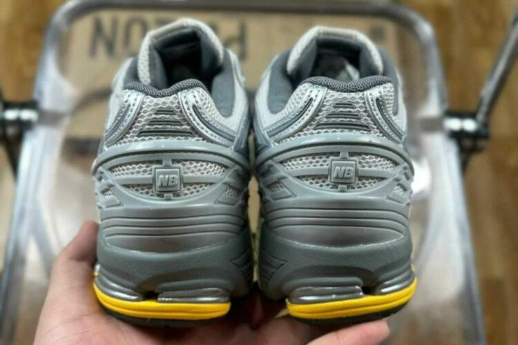 Giày New Balance 1906R Moonrock Grey Off White Rep 1 1