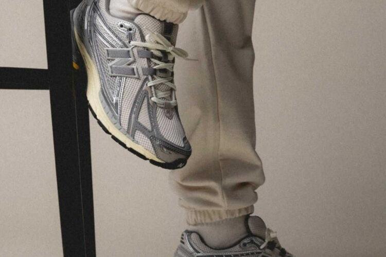 Giày New Balance 1906R Moonrock Grey Off White Rep 1 1